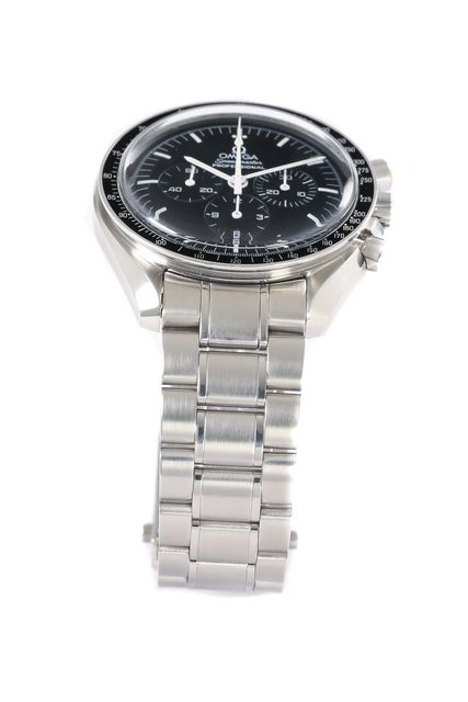 Omega Speedmaster Moonwatch 3570.50.00 Image 4